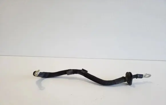 Opel Grandland X Negative earth cable (battery)