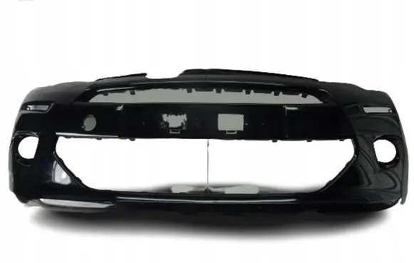 Citroen C3 Front bumper 1XXXX00000