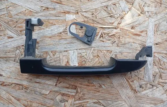 Hyundai i30 Rear door exterior handle ED2
