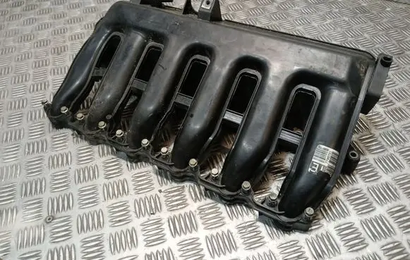 Intake manifold