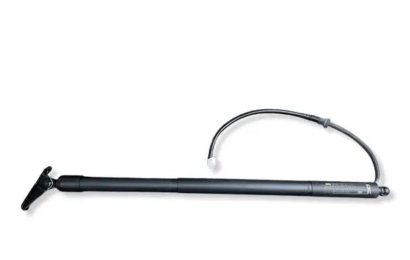 Toyota bZ4X Tailgate/trunk strut/damper 6891042102