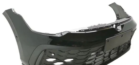 Volkswagen Golf VIII Front bumper 5H0807221AB LY9T