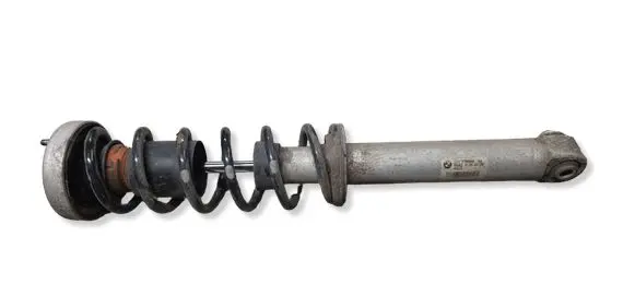 BMW 5 E60 E61 Rear shock absorber/damper 6766049