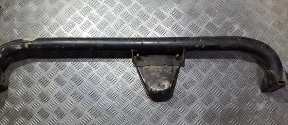 Audi 100 S4 C4 Radiator support slam panel 