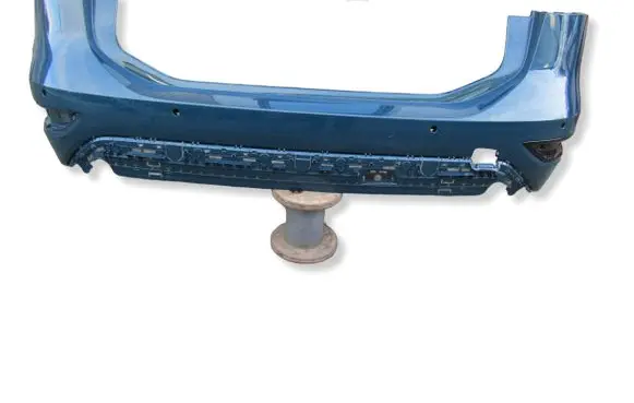 Audi A6 etron 85E Rear bumper 85E807511
