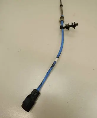 Ford Transit Custom Sensor Kk2112b591aa