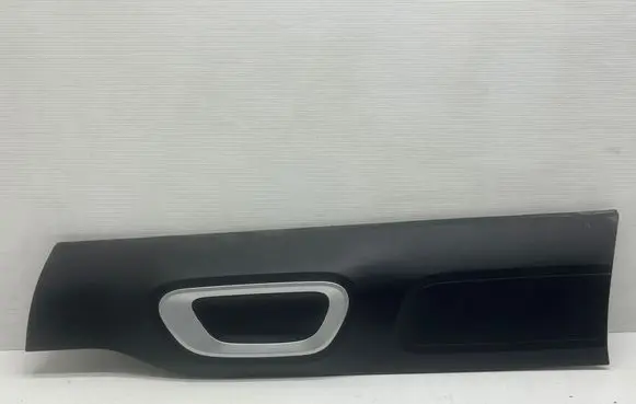 Citroen C5 Aircross Front door trim (molding) 9820076577