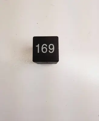 Volkswagen Sharan Other relay 7M0959627 95VW18704AA
