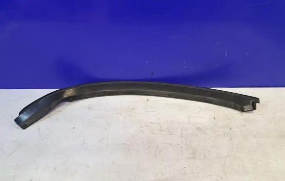 Mercedes-Benz GL X164 Front door rubber seal A1647201378
