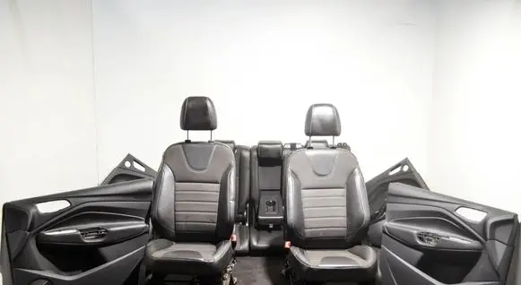 Ford Kuga II Seat set 
