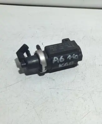 Audi A6 S6 C5 4B Turbo solenoid valve 059906627 99T125 72190322