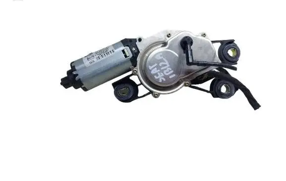 Seat Ibiza III (6L) Rear window wiper motor 6L6955711BKAS 6L6955711B