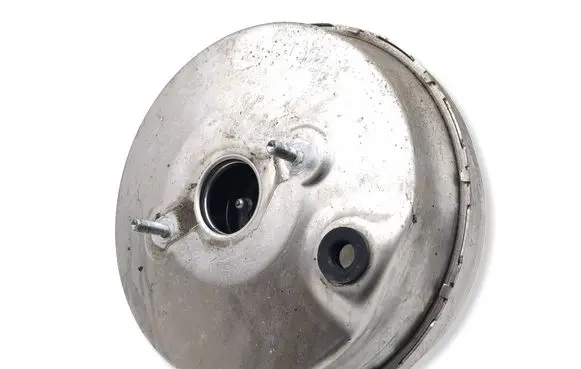 Land Rover Evoque II Brake booster K8D22B195AB 251278574231 2599201522