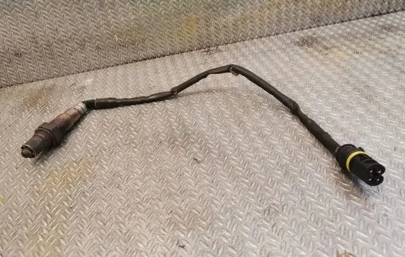 Mercedes-Benz CLK A209 C209 Lambda probe sensor 0015405017