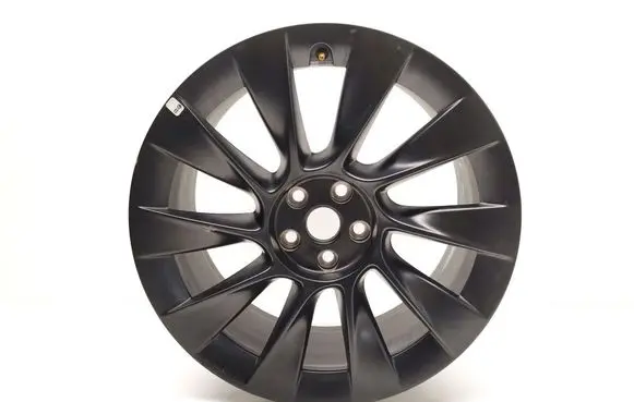 Tesla Model Y R14 forged rim 1188223-00-B
