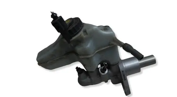 Volkswagen PASSAT B6 Master brake cylinder 3C2611301