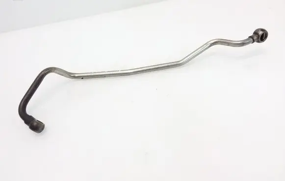 Volvo XC60 Turbo turbocharger oiling pipe/hose