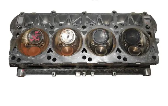 Chevrolet Camaro Engine head 53010753AD