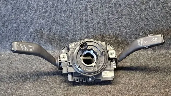 Volkswagen Caddy Airbag slip ring squib (SRS ring) 5K0953569AC 1K5953521BK 1K0953502L