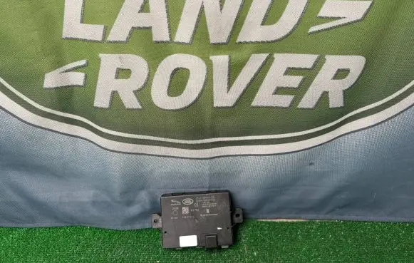 Land Rover Range Rover Sport L494 Keyless (KESSY) go control unit/module JPLA19H440DE lr099141 t4k6115