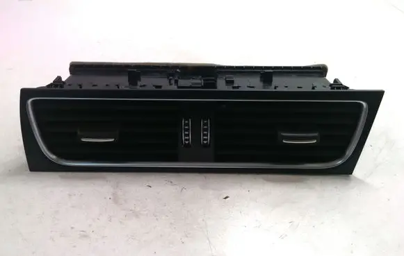 Audi A4 S4 B8 8K Dash center air vent grill 8T2820951D