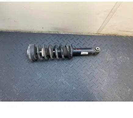 BMW X3 F25 Rear shock absorber with coil spring 6796317 F25H010BL 181787