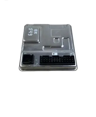 Audi Q4 Sportback e-tron Gateway control module 1EA937012Q