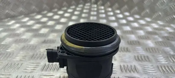Mass air flow meter