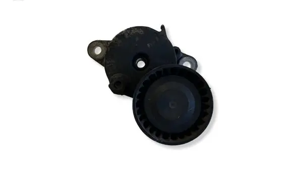 Peugeot Boxer Generator/alternator belt tensioner 9826368080