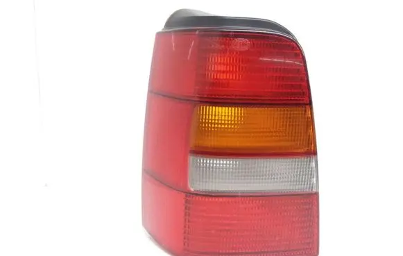 Volkswagen Golf III Rear/tail lights 142843