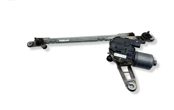 Audi A4 S4 B9 Front wiper linkage and motor 8W1955119