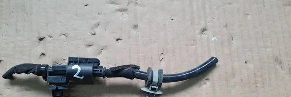 Chrysler Pacifica Fuel injector wires 09444024