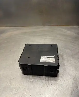Toyota Prius (XW20) Brake system control unit/module 8968033010 60W22019 6N183120
