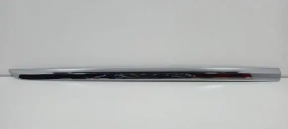 BMW 7 G11 G12 Rear door trim (molding) 51137364356