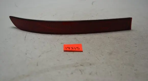 Volkswagen Touran I Rear tail light reflector 1T0945105A
