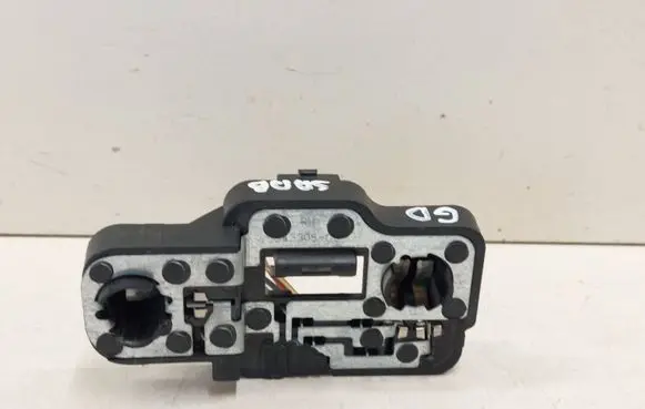 Tail light part