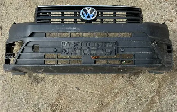 Volkswagen Crafter Front bumper 
