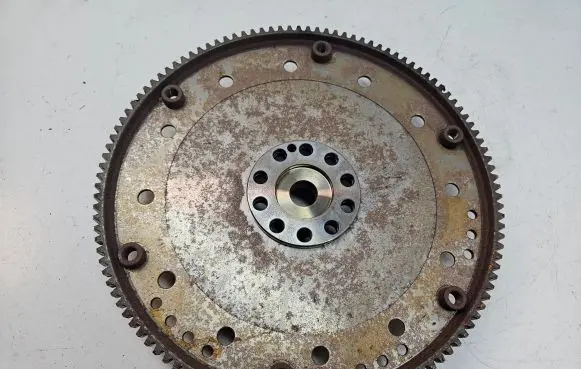 Volkswagen Amarok Flywheel 059105323BN