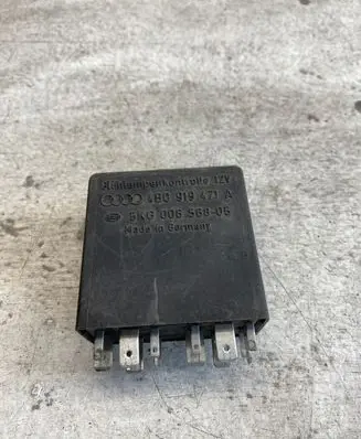 Audi A3 S3 8L Other relay 4b0919471a