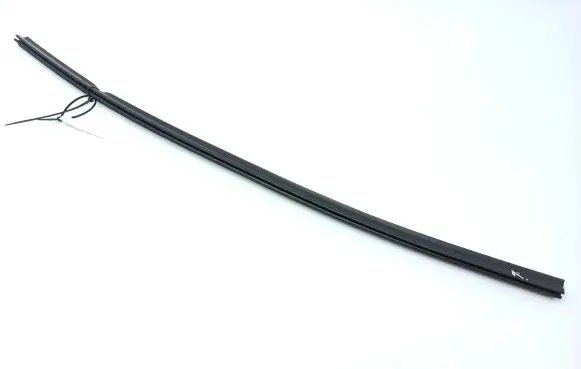 Microcar MC Rubber seal front coupe door window 1003150 0803050403