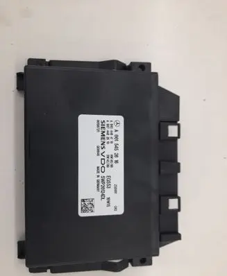 Mercedes-Benz C W204 Gearbox control unit/module A0015452616 A0034464110 A0074482610