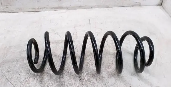 Toyota Prius (XW30) Rear coil spring