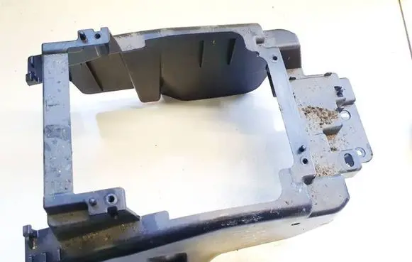 Citroen C-Crosser Other interior part 8011a167