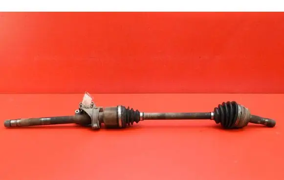 Peugeot Boxer Front driveshaft