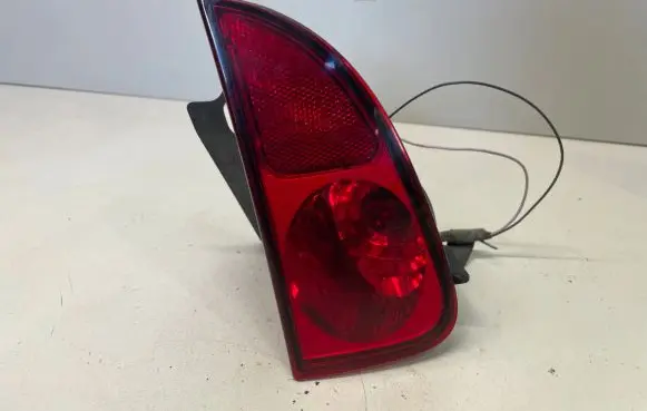 Rear fog light