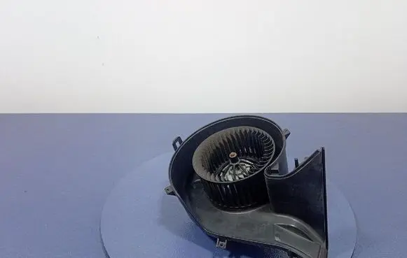 Fiat Croma Heater fan/blower 990472D