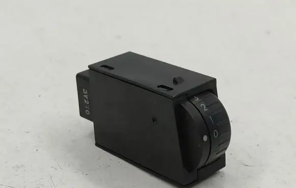 Subaru Legacy Headlight level height control switch