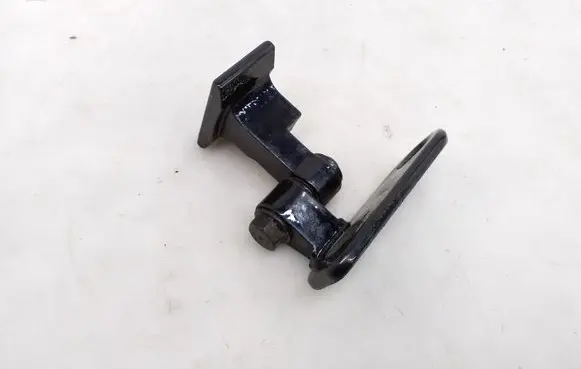 BMW 7 G11 G12 Front door lower hinge 7333059