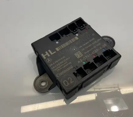Door control unit/module