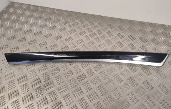 BMW 5 F10 F11 Front door trim bar 9171781
